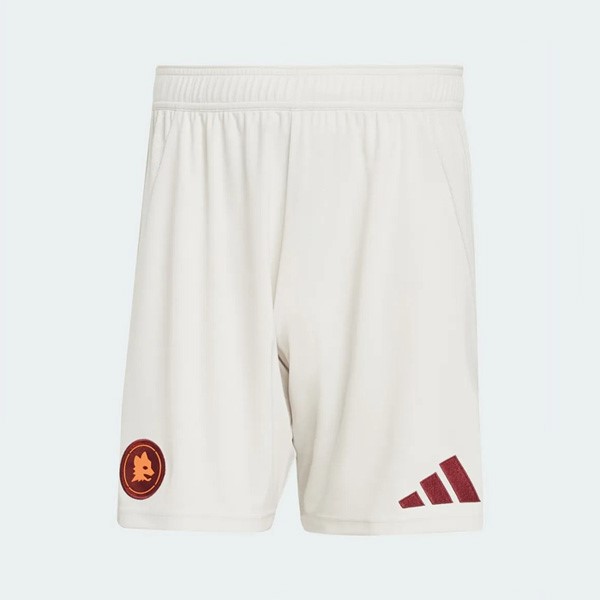 Pantalones AS Roma 2nd 2024-2025